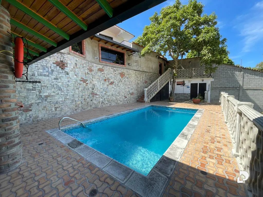 Casa en Urbanización Santa María Norte, Mérida – 27