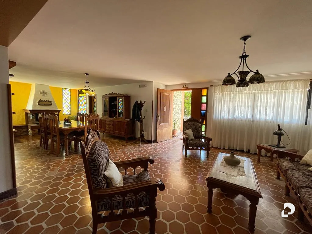 Casa en Urbanización Santa María Norte, Mérida – 12