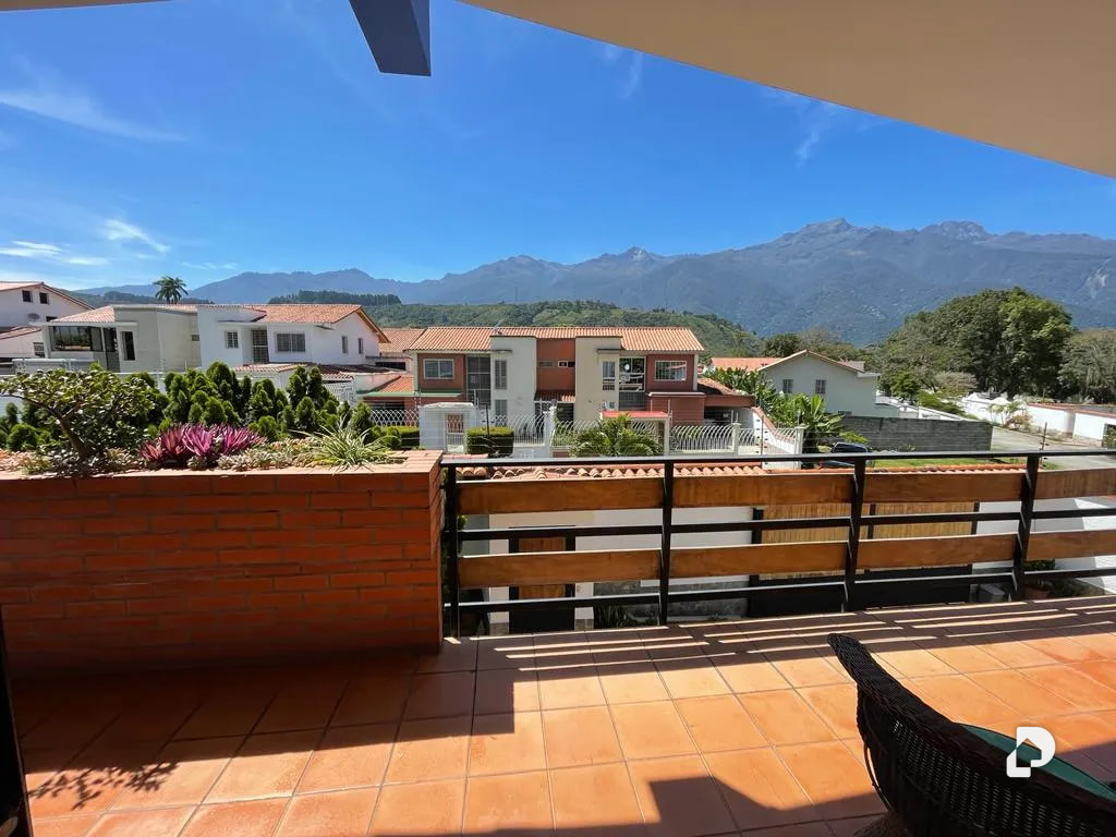 Casa en Urbanización Santa María Norte, Mérida – 33