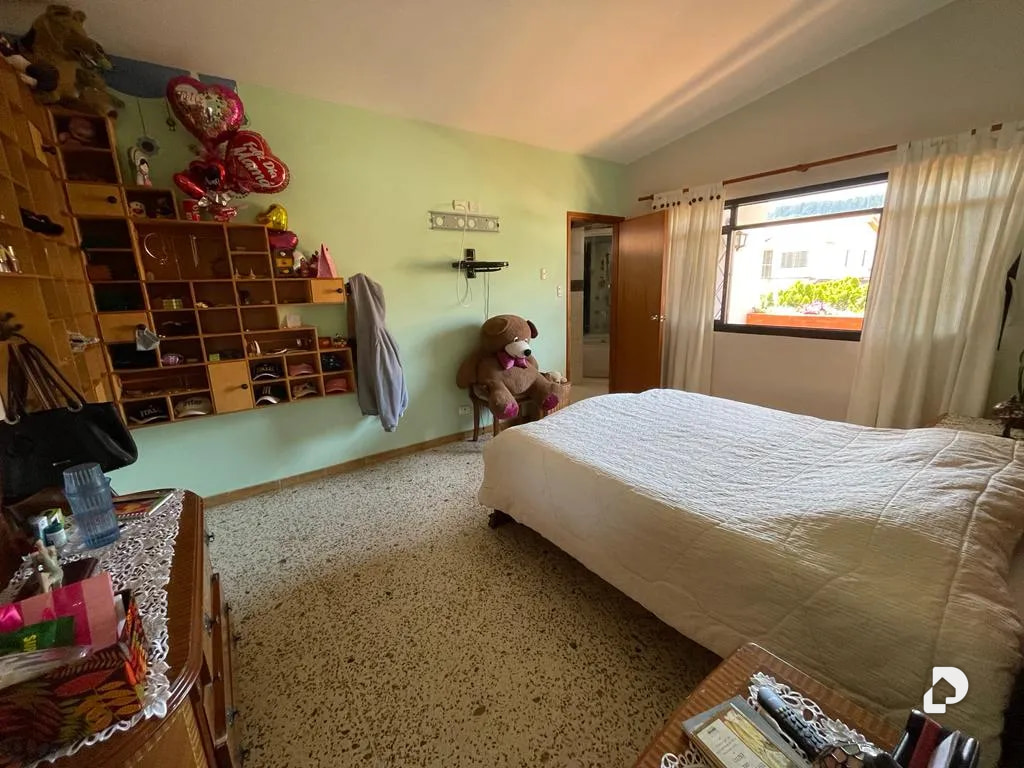 Casa en Urbanización Santa María Norte, Mérida – 35