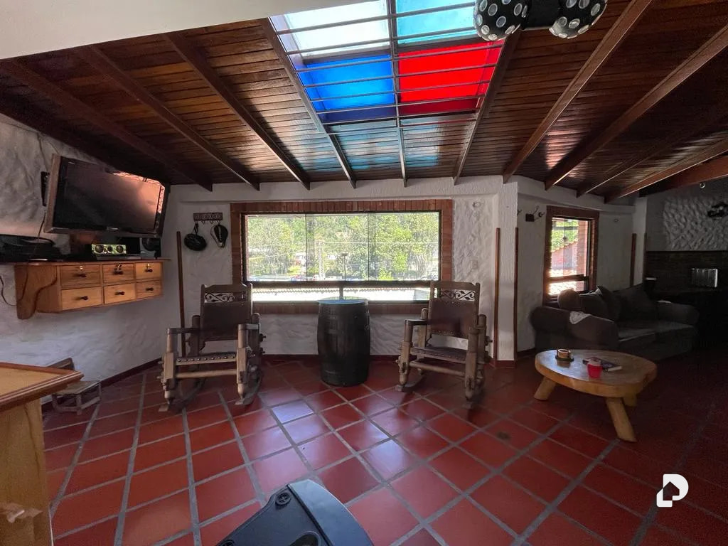 Casa en Urbanización Santa María Norte, Mérida – 20
