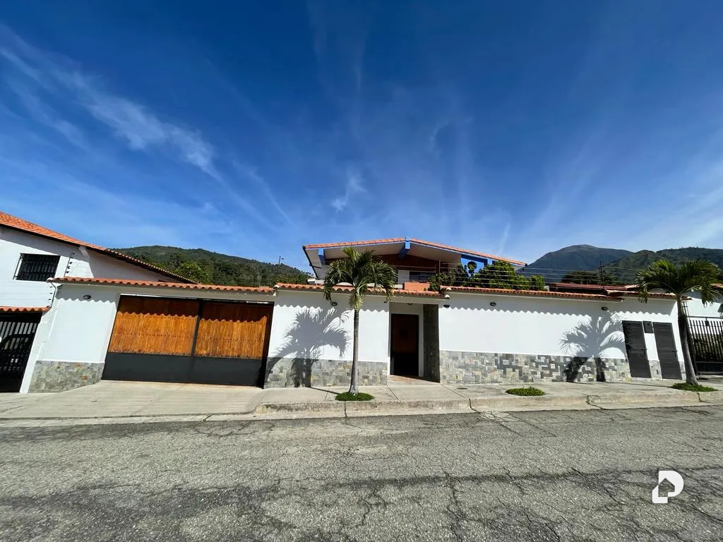 Casa en Urbanización Santa María Norte, Mérida – 3