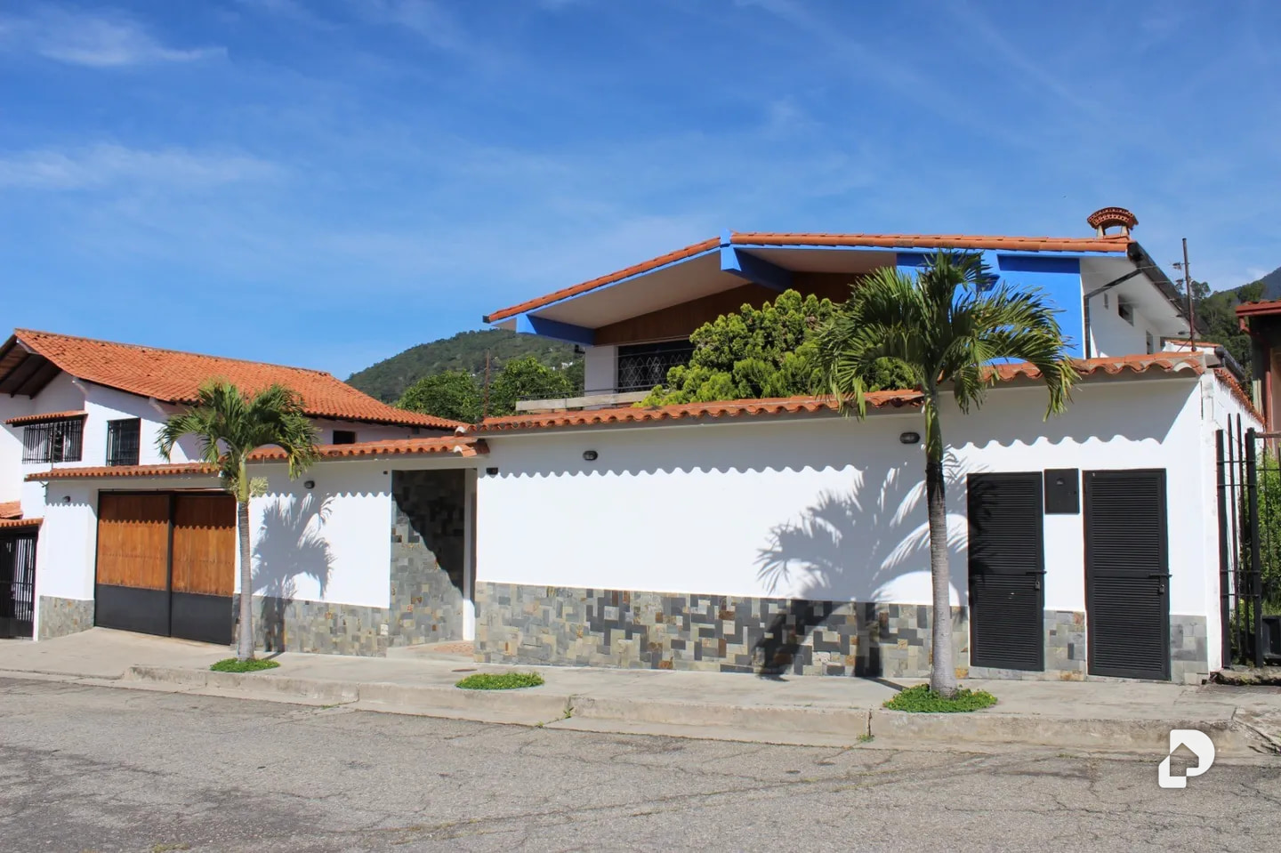 Casa en Urbanización Santa María Norte, Mérida – 4