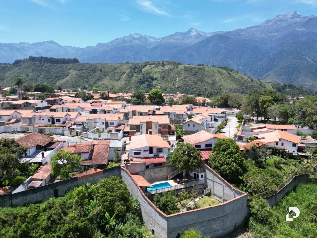 Casa en Urbanización Santa María Norte, Mérida – 1