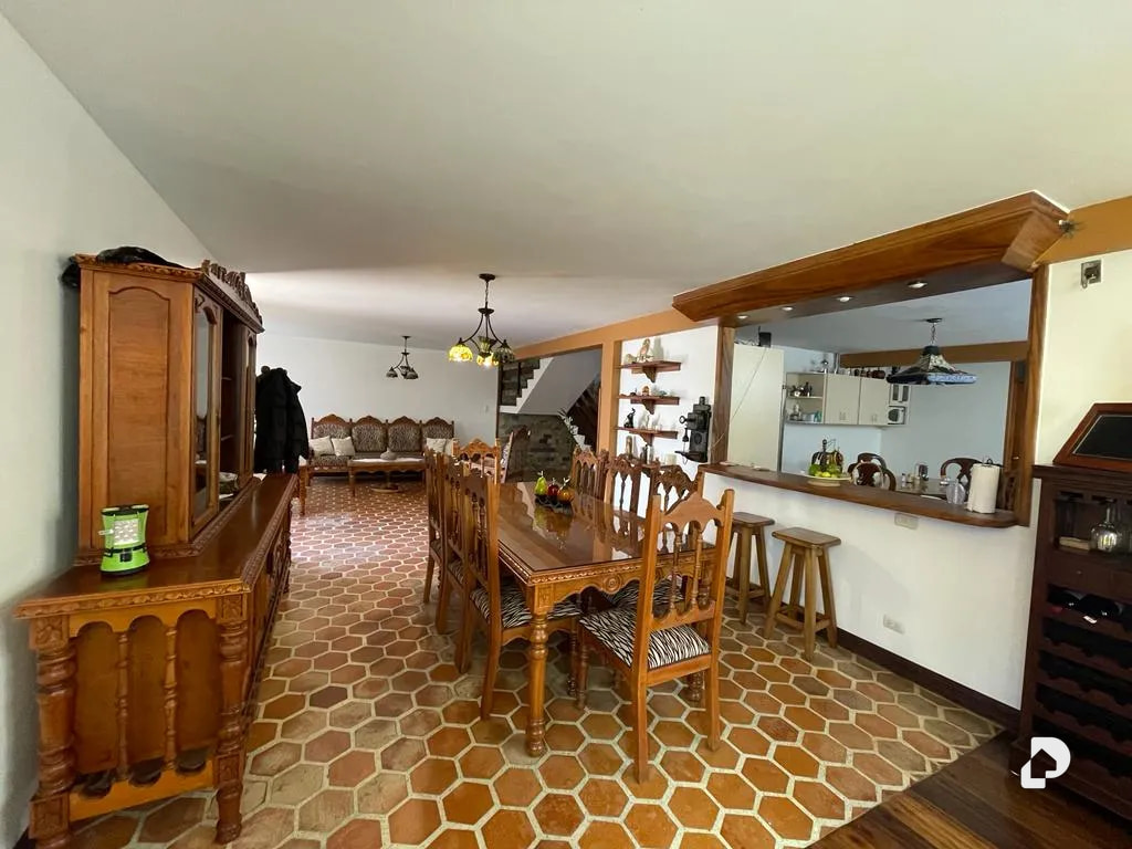 Casa en Urbanización Santa María Norte, Mérida – 13