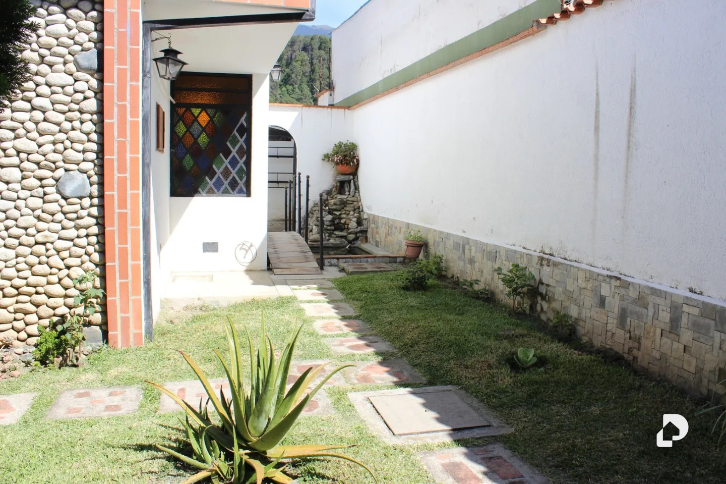 Casa en Urbanización Santa María Norte, Mérida – 9