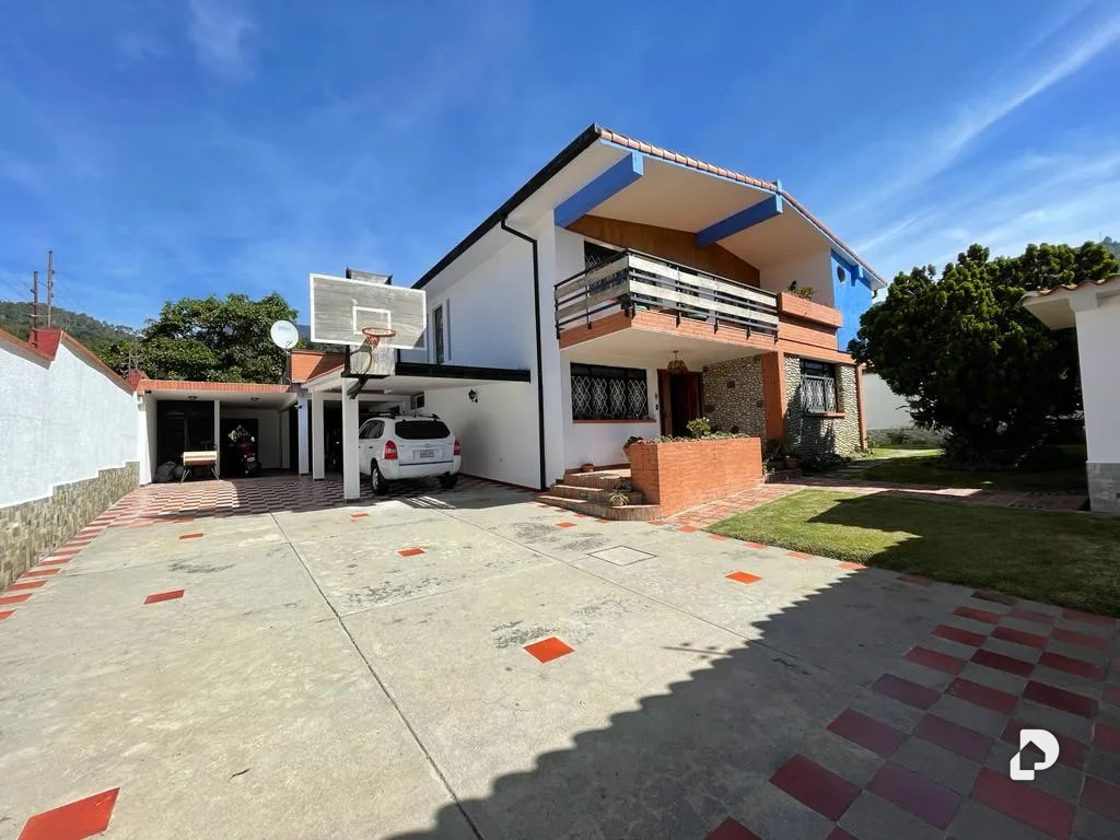 Casa en Urbanización Santa María Norte, Mérida – 6
