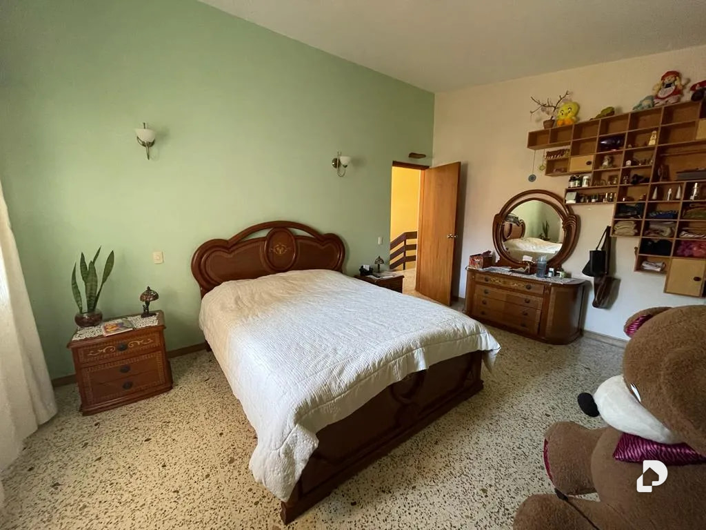 Casa en Urbanización Santa María Norte, Mérida – 34