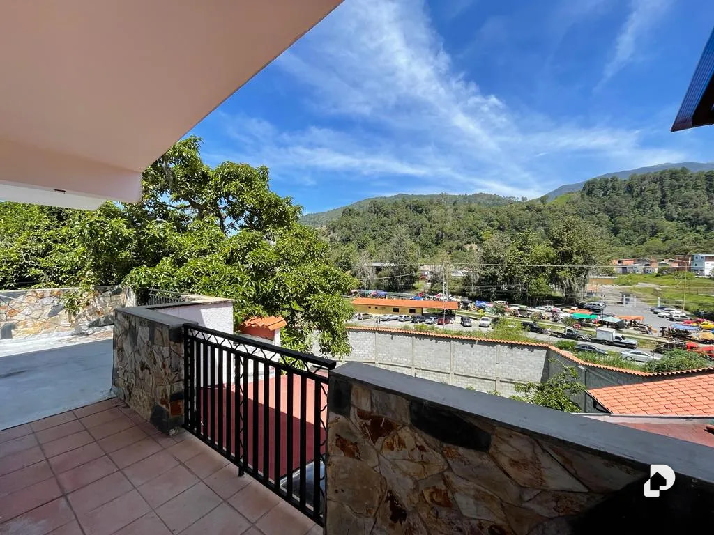 Casa en Urbanización Santa María Norte, Mérida – 40