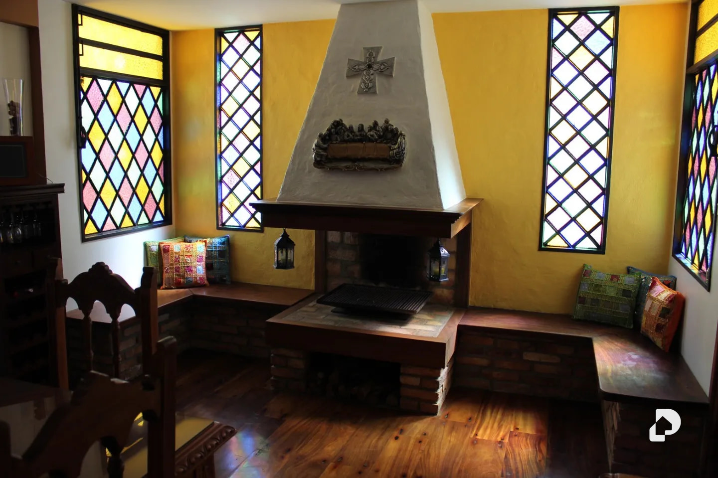 Casa en Urbanización Santa María Norte, Mérida – 15