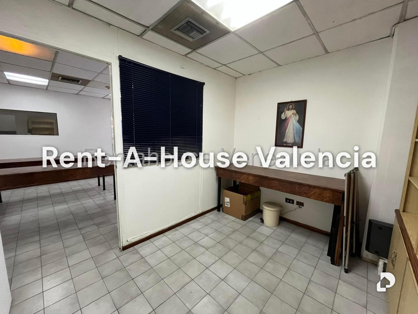 Local comercial en Zona Industrial, Valencia – 9