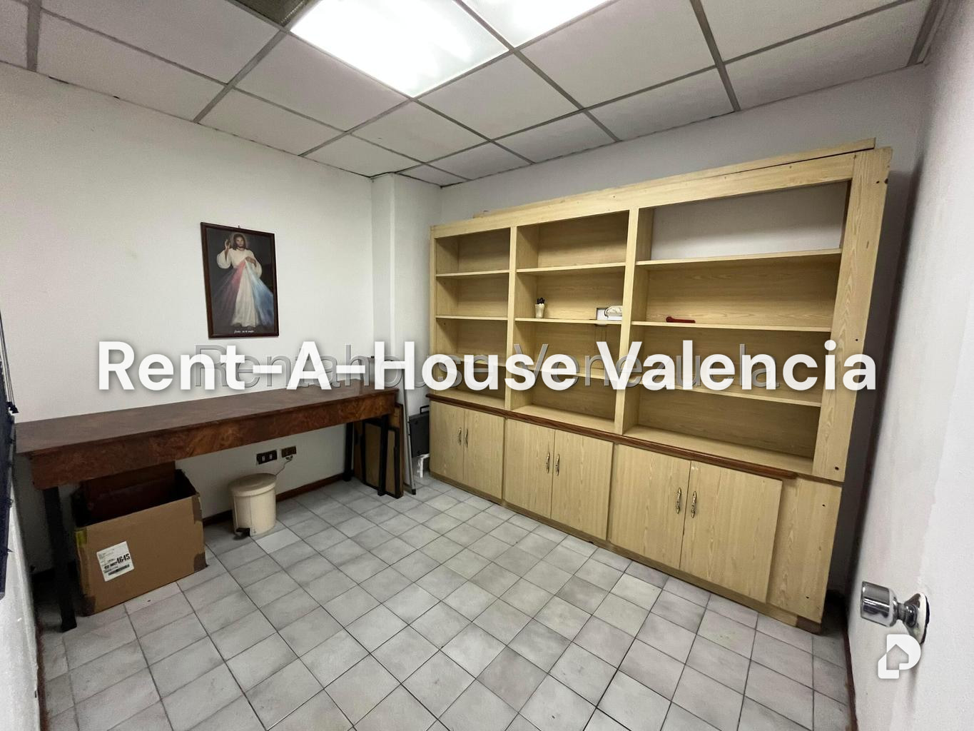 Local comercial en Zona Industrial, Valencia – 8