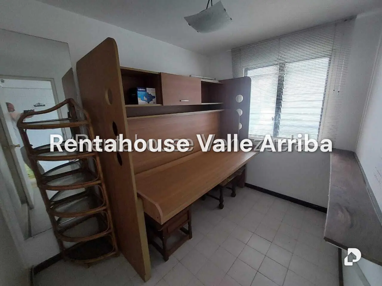 Apartamento en Los Naranjos (del Cafetal), Caracas – 21