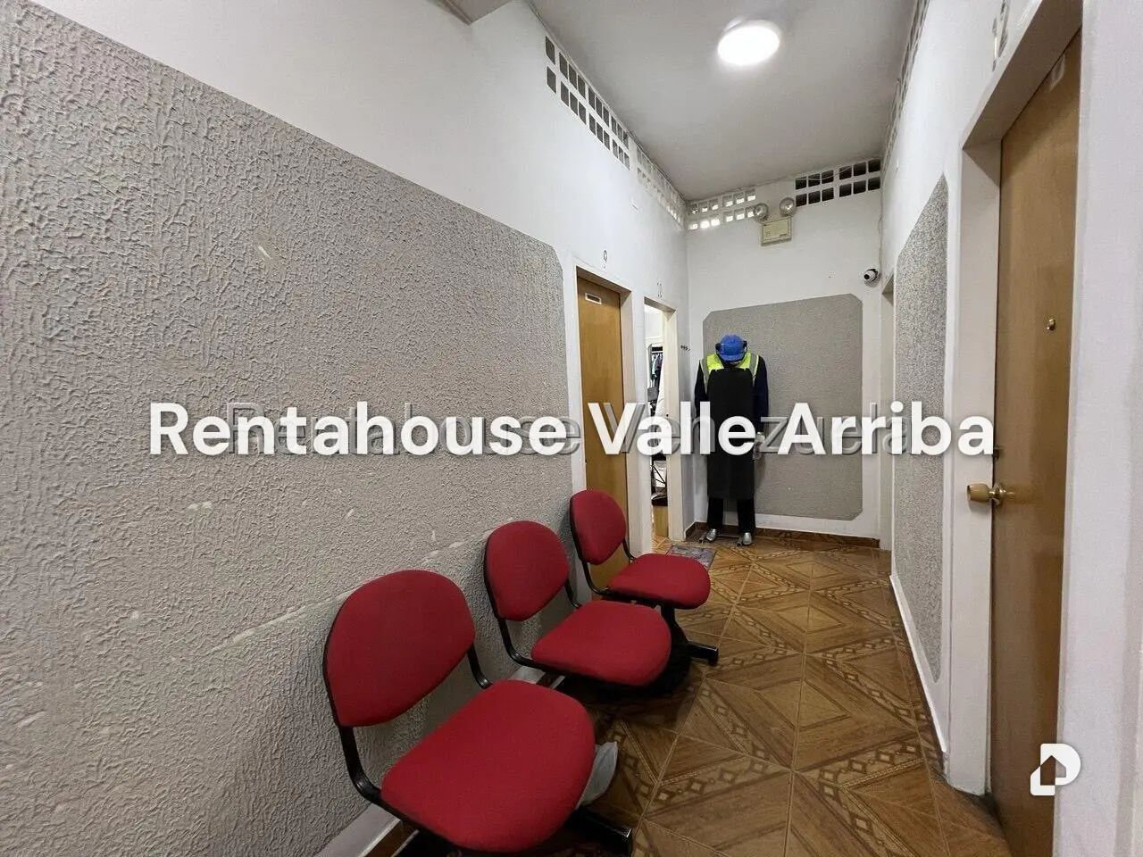 Local comercial en Los Ruices, Caracas – 10