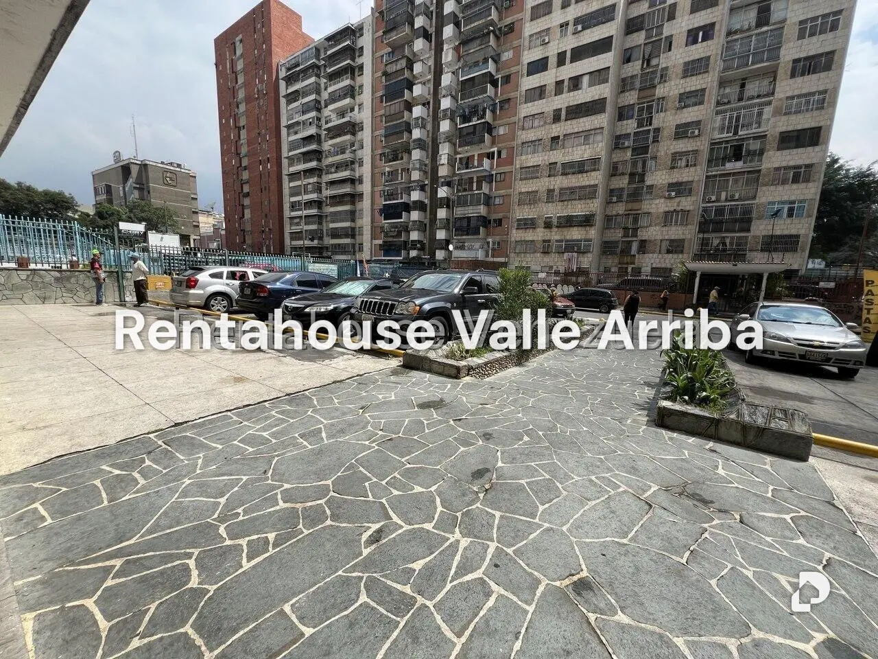 Local comercial en Los Ruices, Caracas – 14