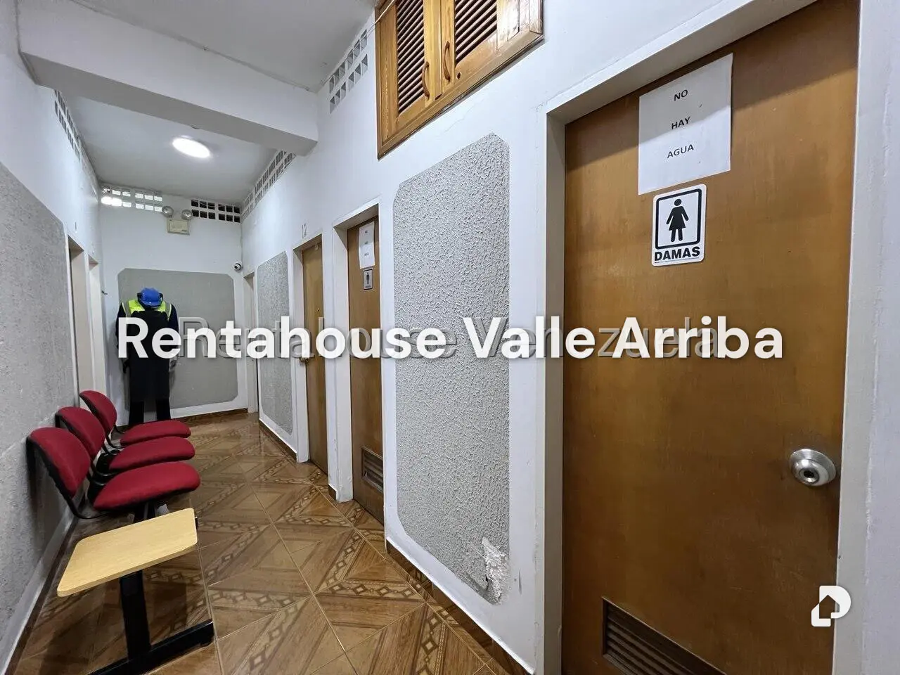 Local comercial en Los Ruices, Caracas – 9