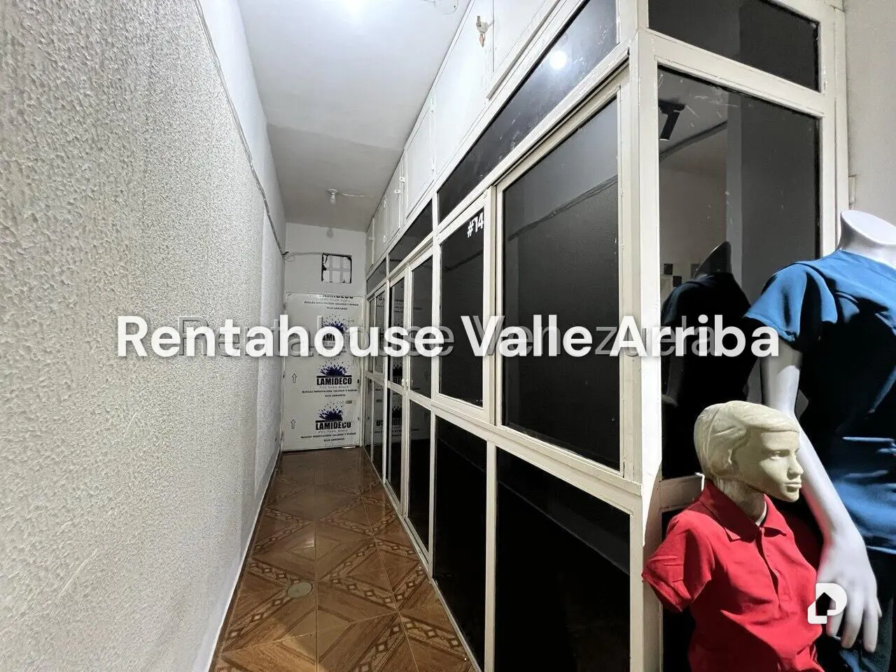 Local comercial en Los Ruices, Caracas – 7