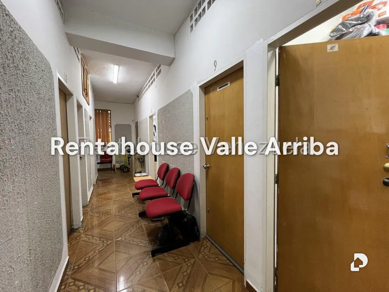 Local comercial en Los Ruices, Caracas – 11