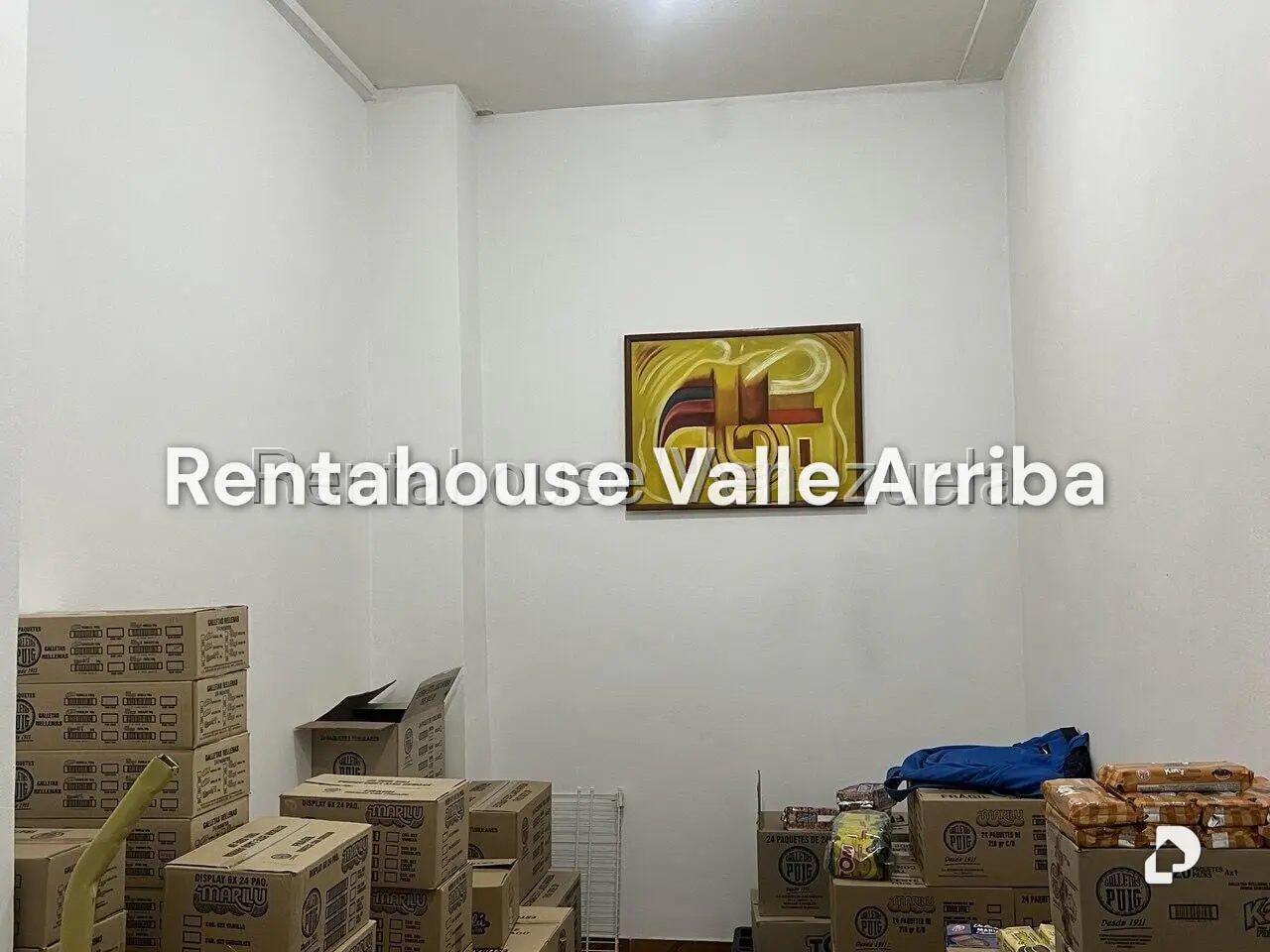 Local comercial en Los Ruices, Caracas – 12
