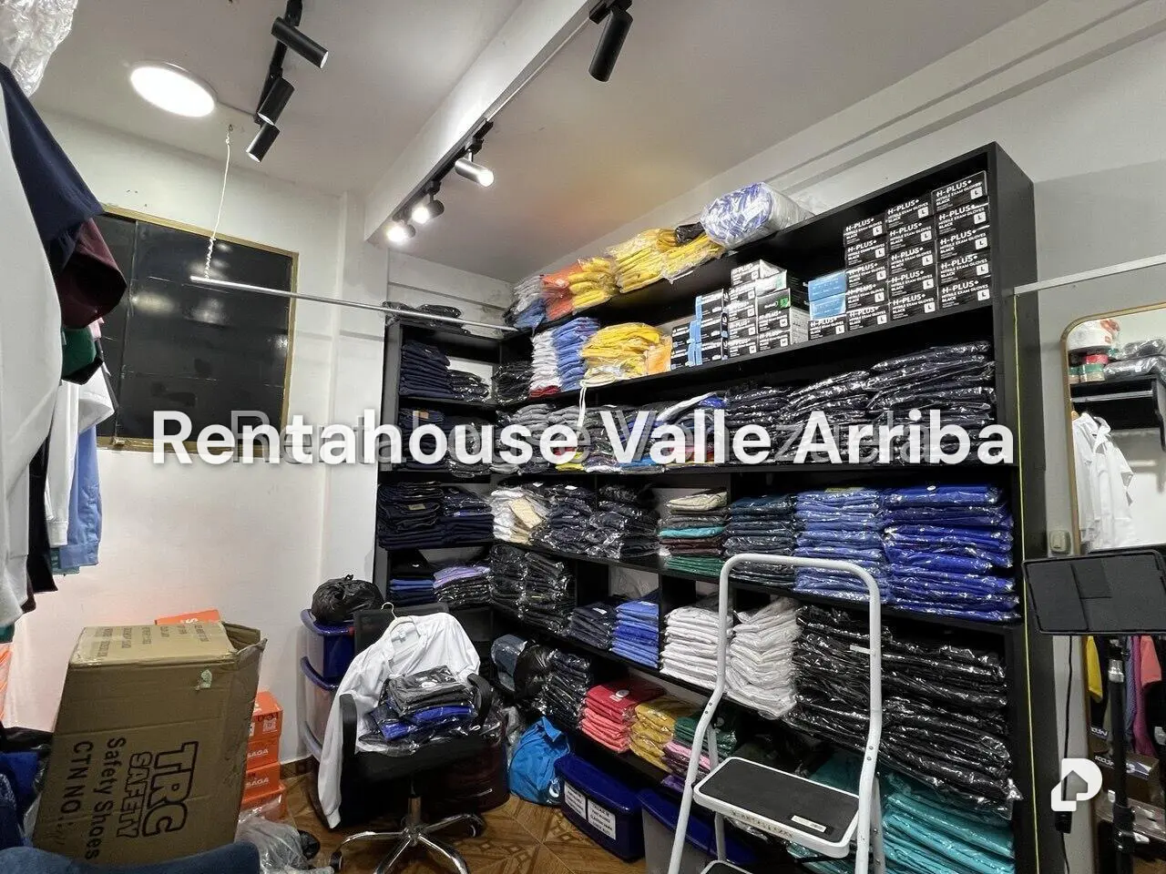 Local comercial en Los Ruices, Caracas – 13
