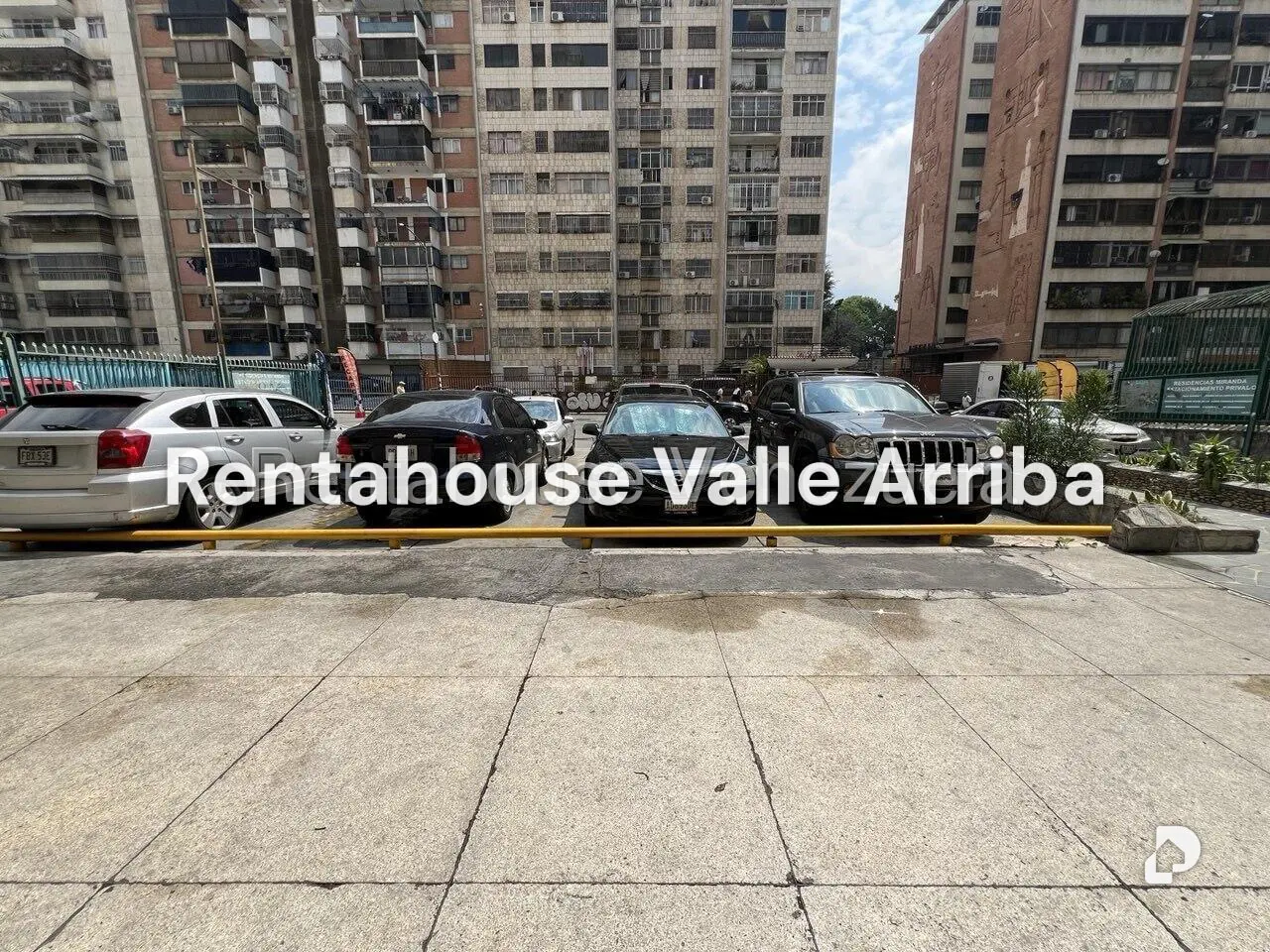 Local comercial en Los Ruices, Caracas – 15