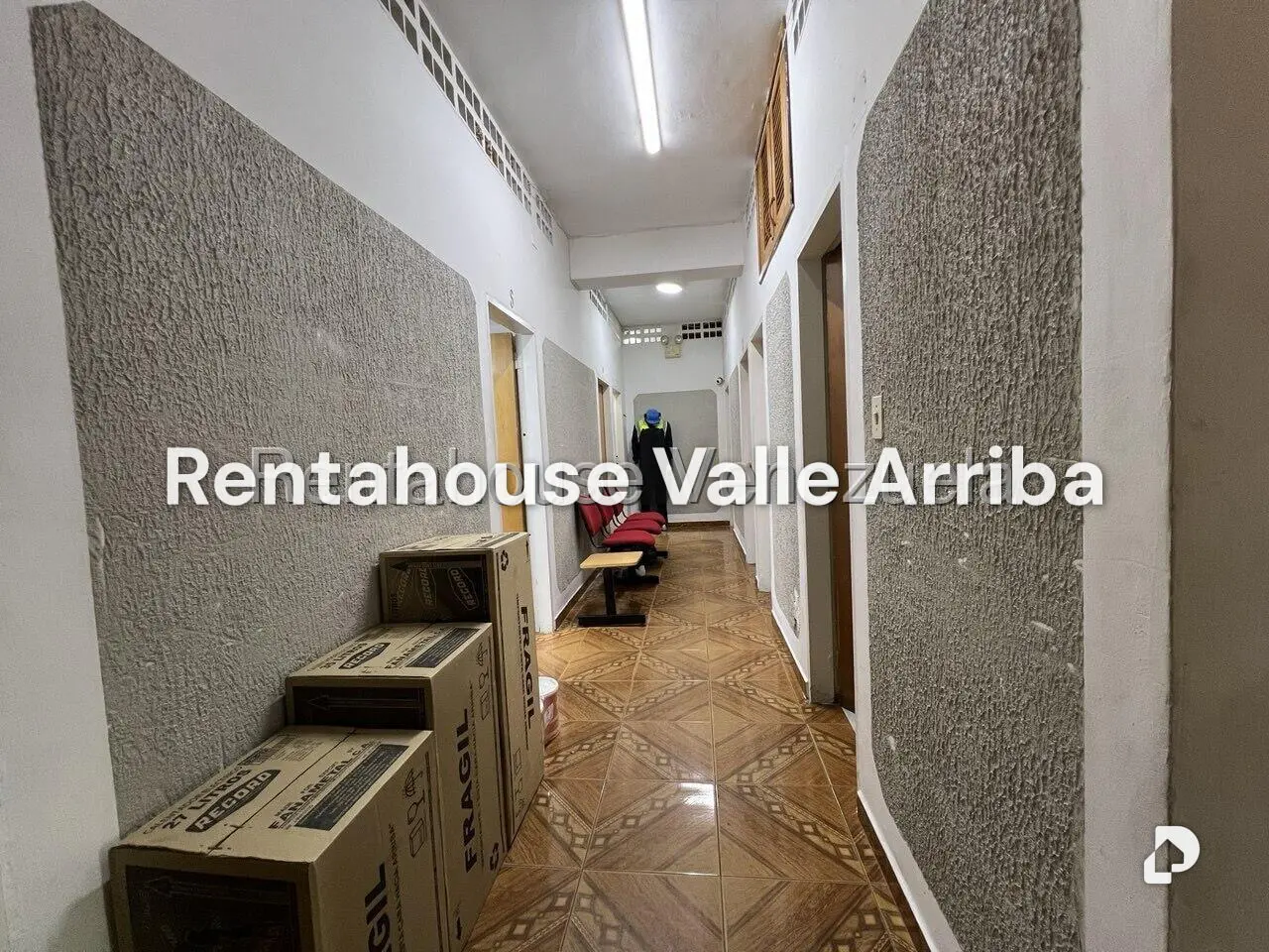 Local comercial en Los Ruices, Caracas – 8