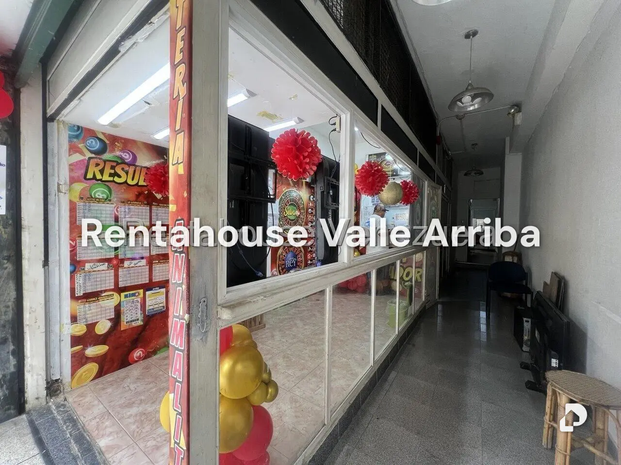 Local comercial en Los Ruices, Caracas – 5