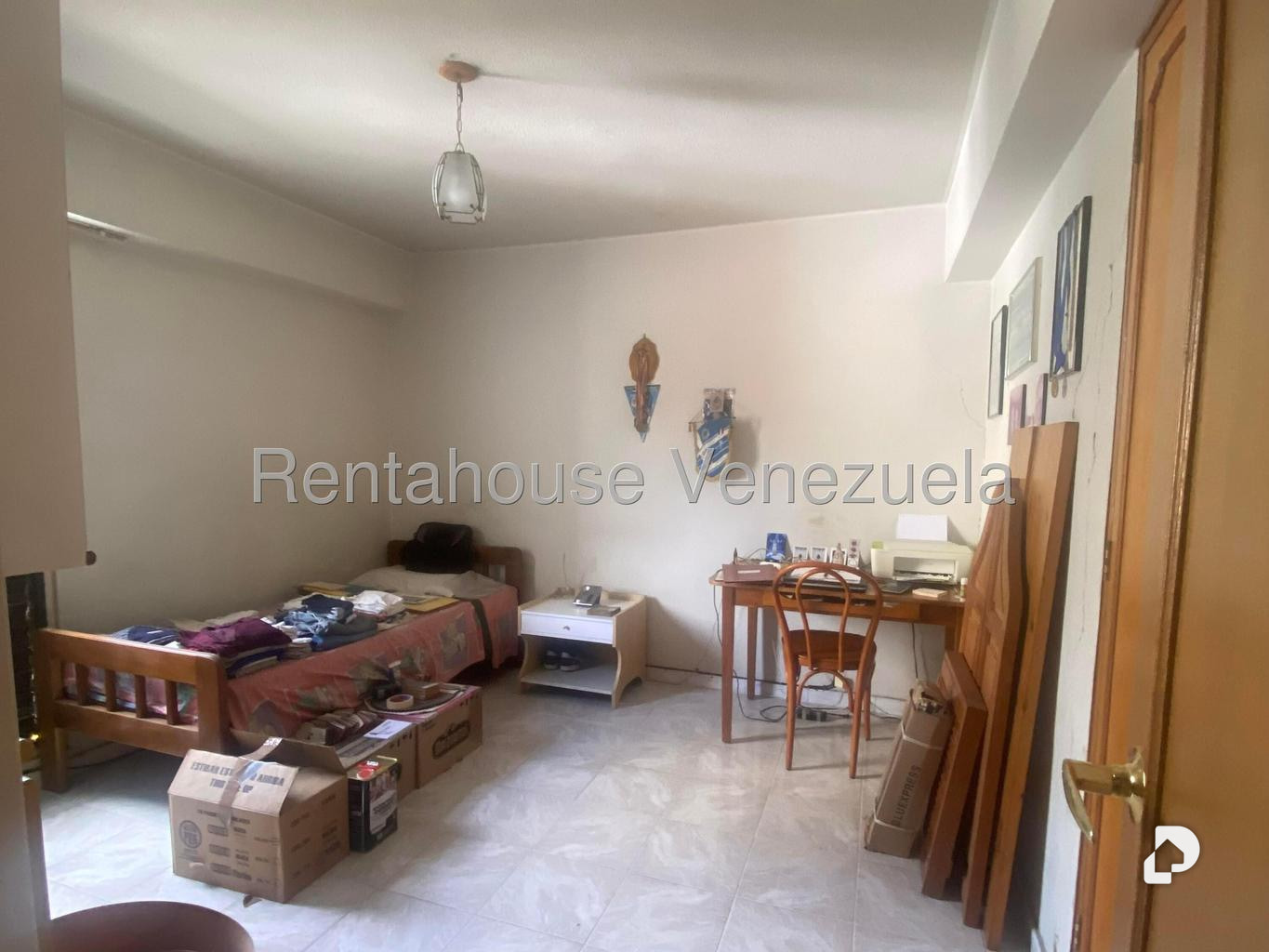 Apartamento en San Bernardino, Caracas – 11