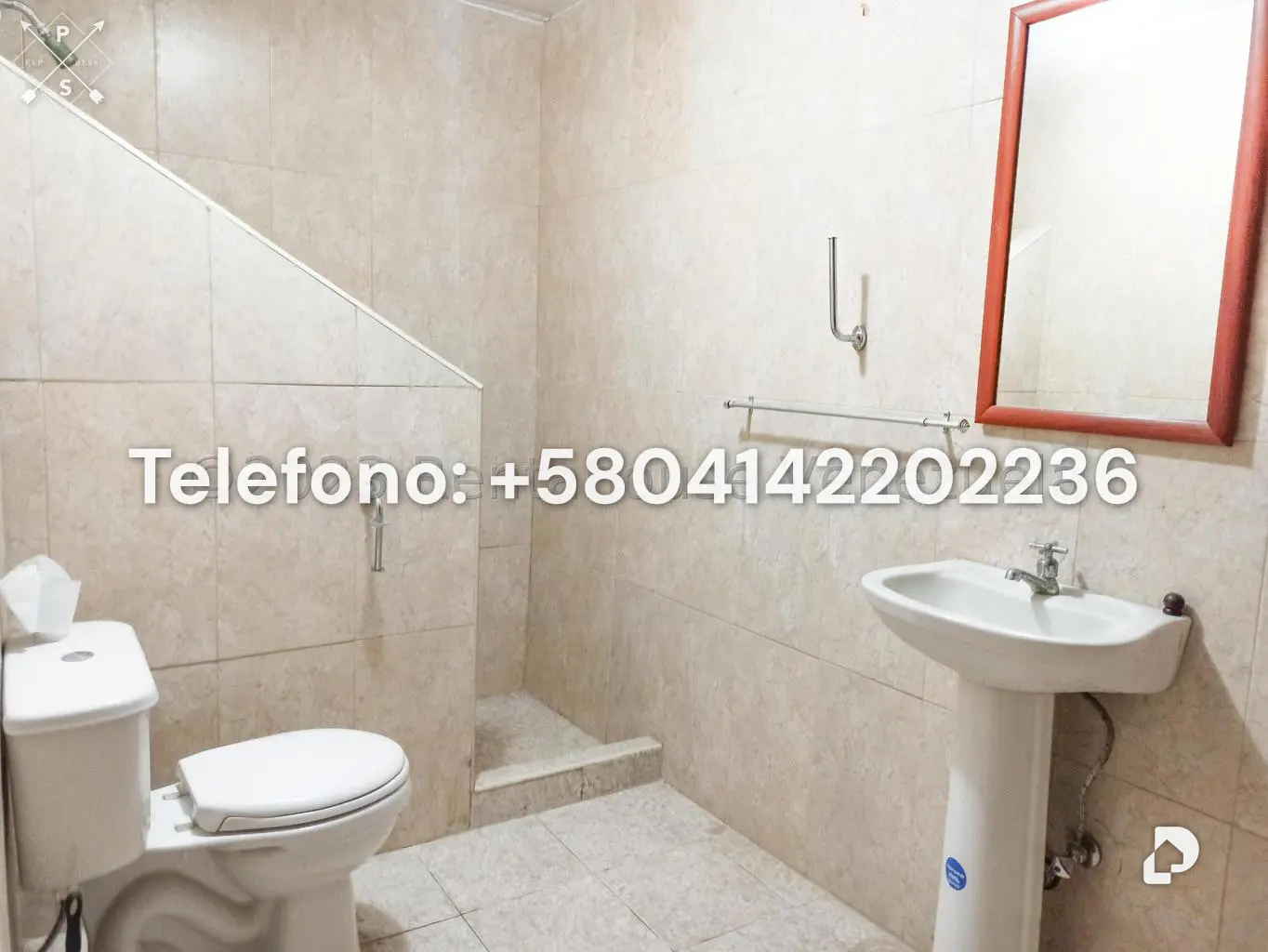 House in Palmar Este, Caraballeda – 24