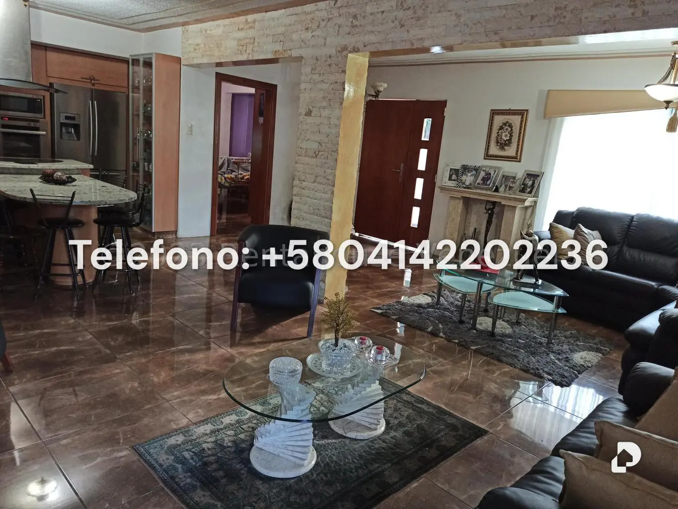House in Palmar Este, Caraballeda – 12