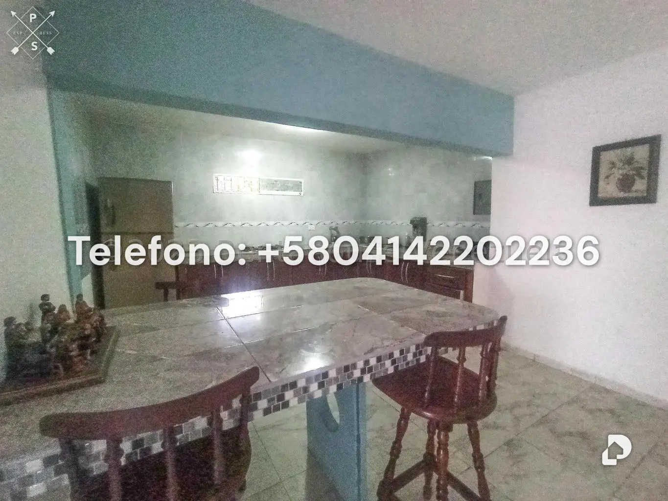 House in Palmar Este, Caraballeda – 27
