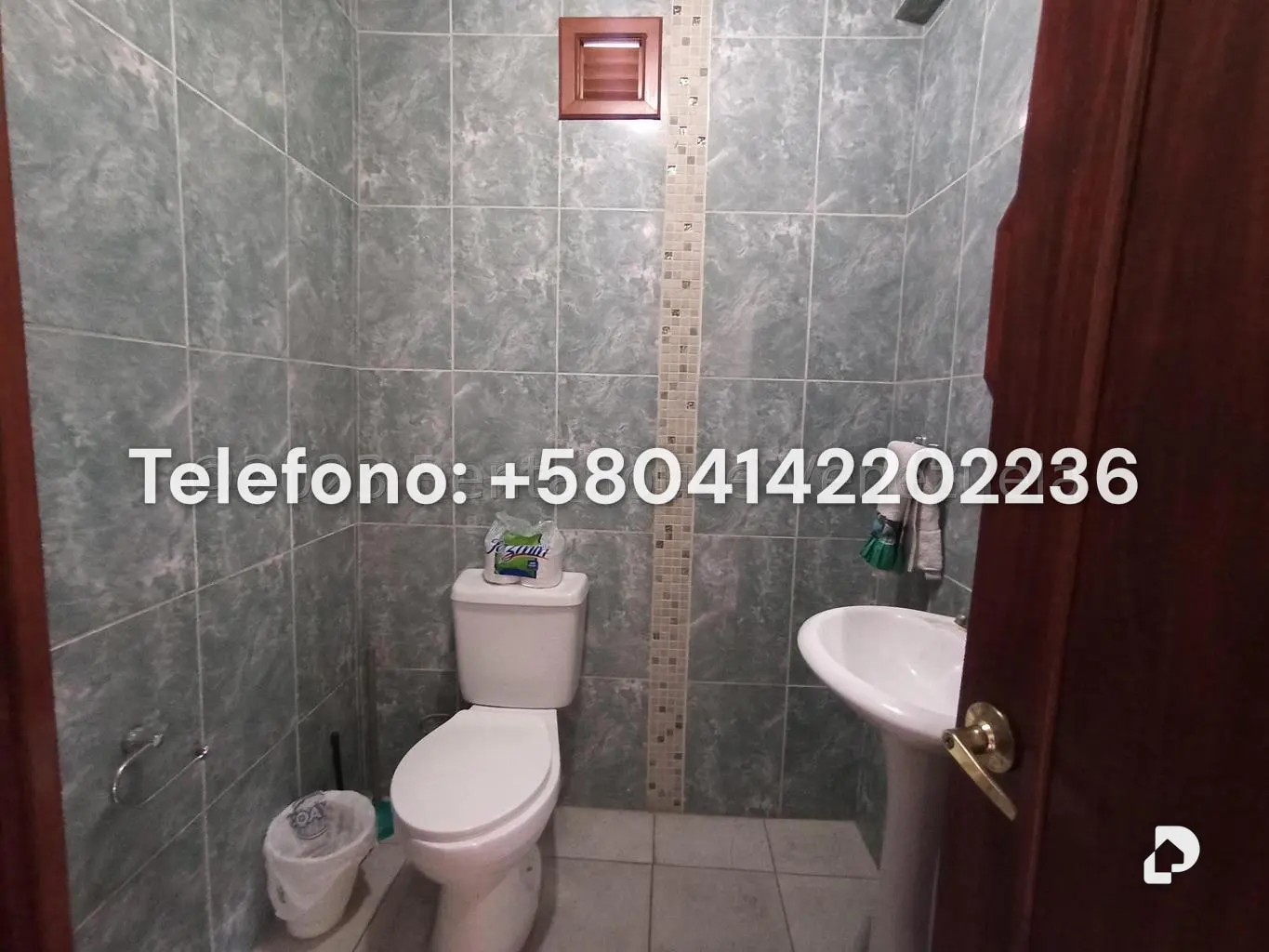 House in Palmar Este, Caraballeda – 1