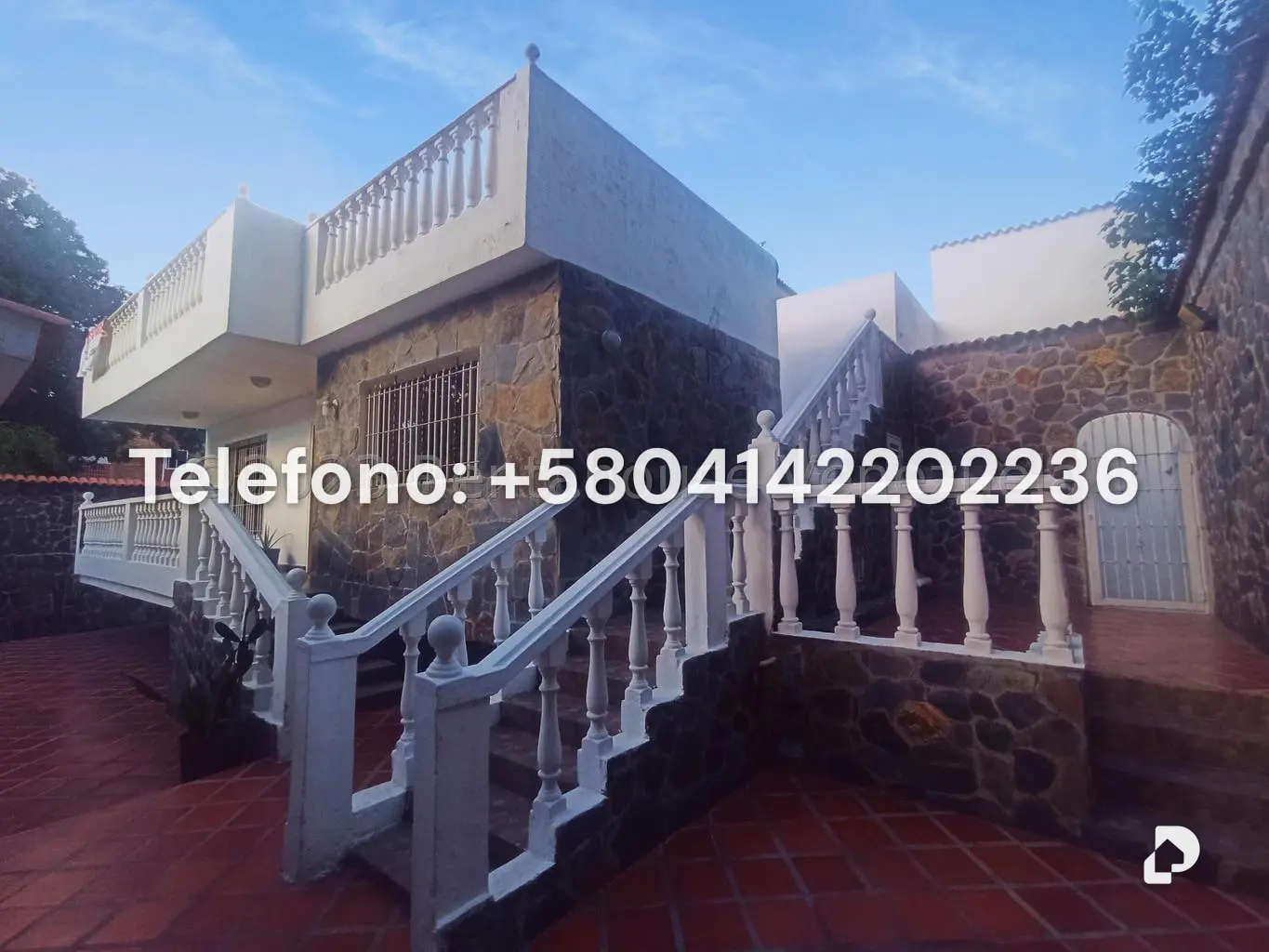 House in Palmar Este, Caraballeda – 20