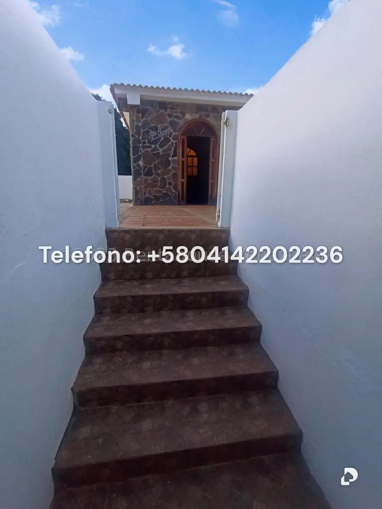 House in Palmar Este, Caraballeda – 19