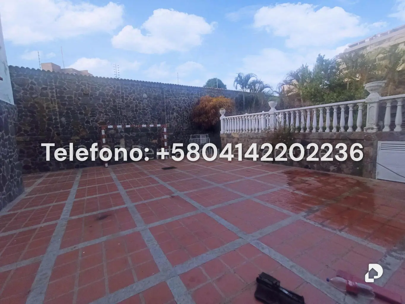House in Palmar Este, Caraballeda – 21