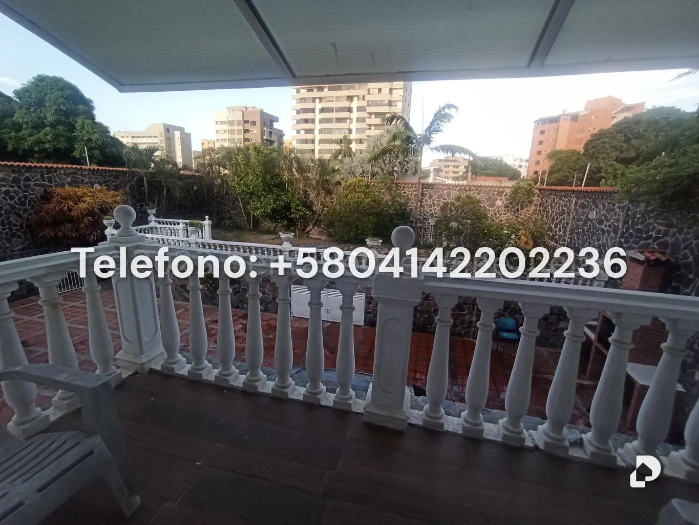 House in Palmar Este, Caraballeda – 14