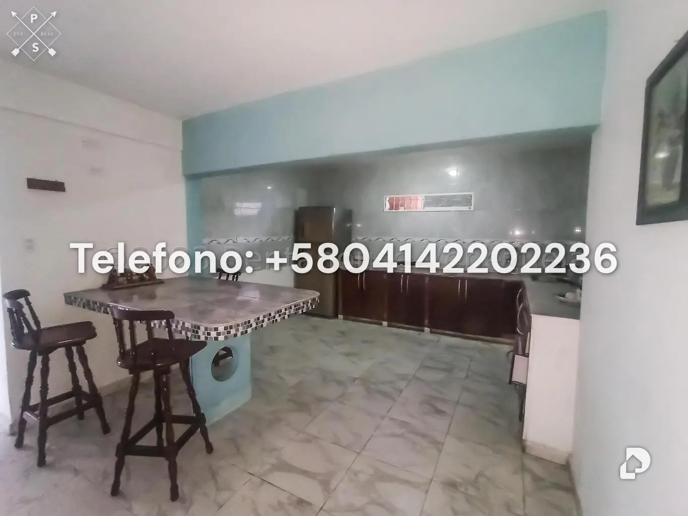 House in Palmar Este, Caraballeda – 26
