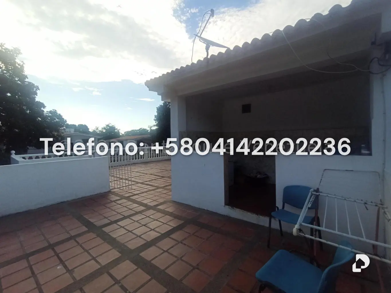 House in Palmar Este, Caraballeda – 2
