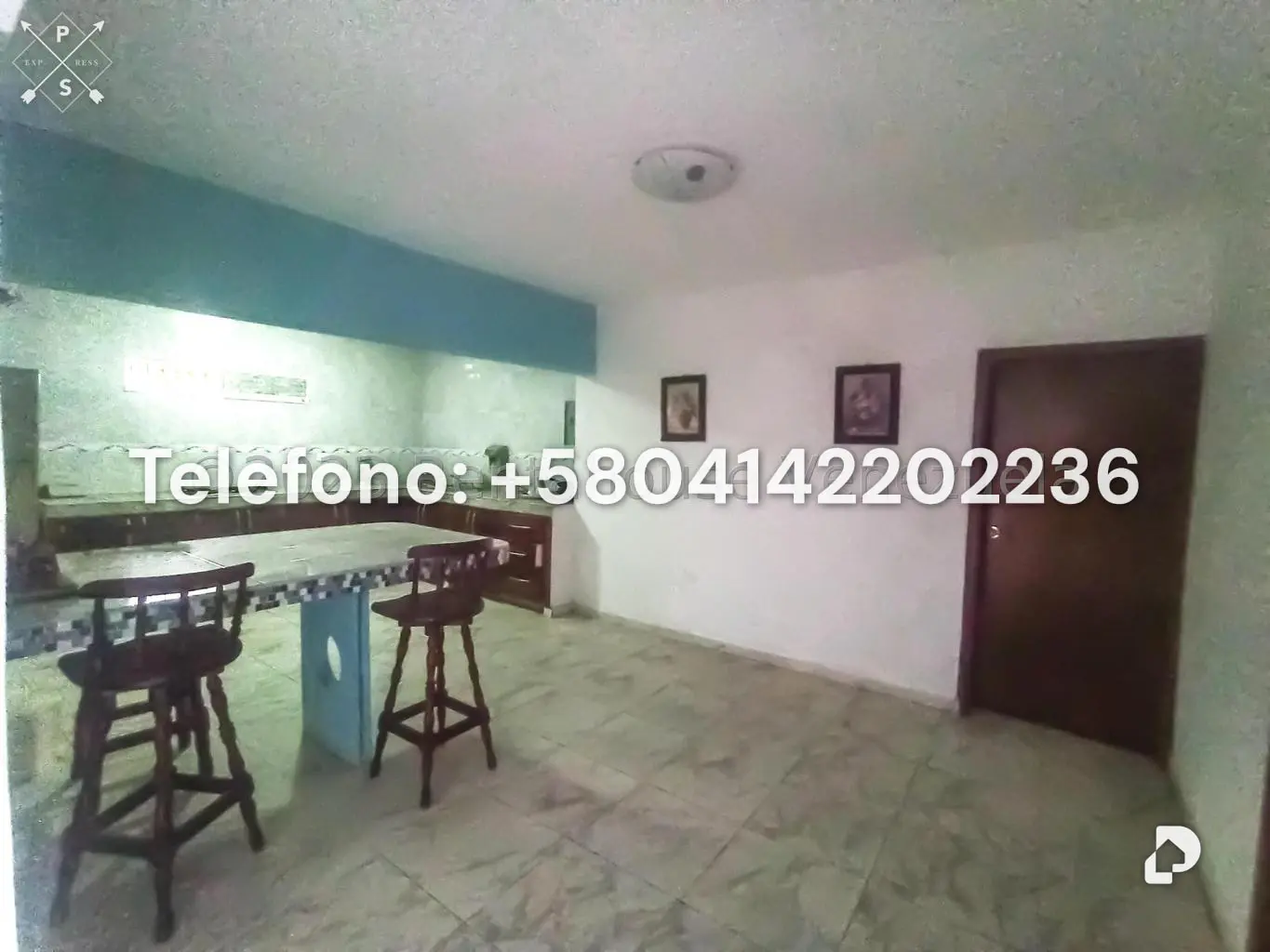 House in Palmar Este, Caraballeda – 28