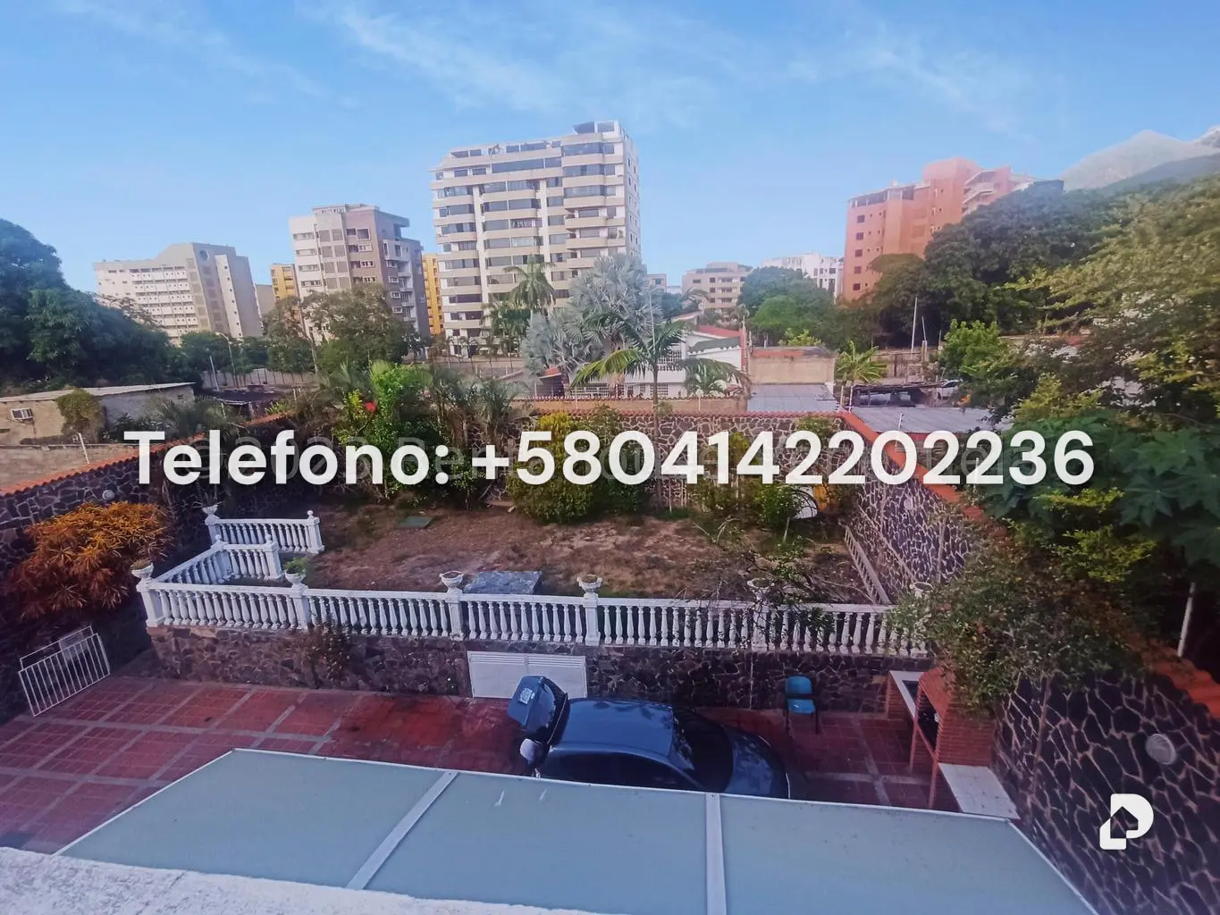 House in Palmar Este, Caraballeda – 18