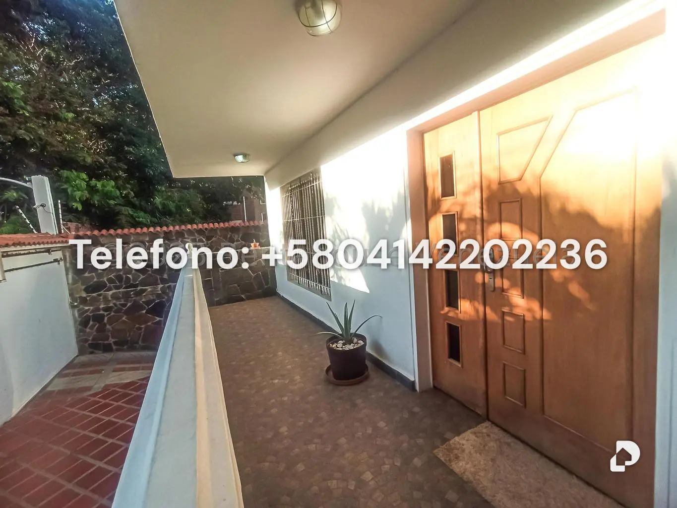House in Palmar Este, Caraballeda – 22
