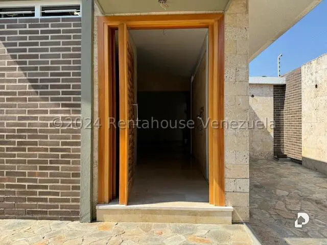 Casa en Santa Cecilia, Caracas – 6