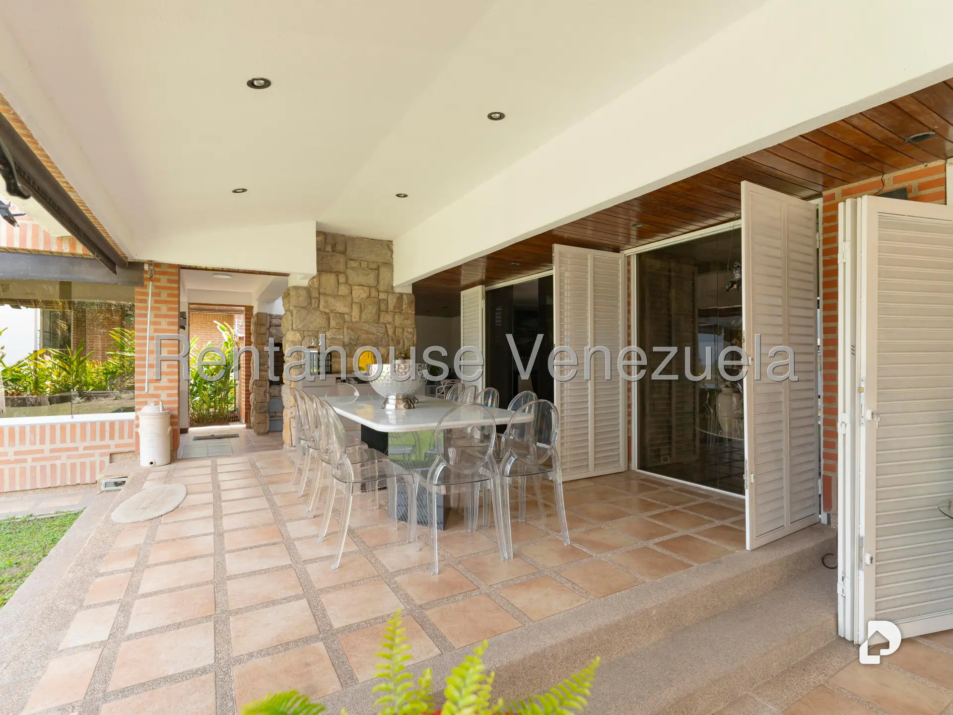 Casa en Alto Hatillo, Caracas