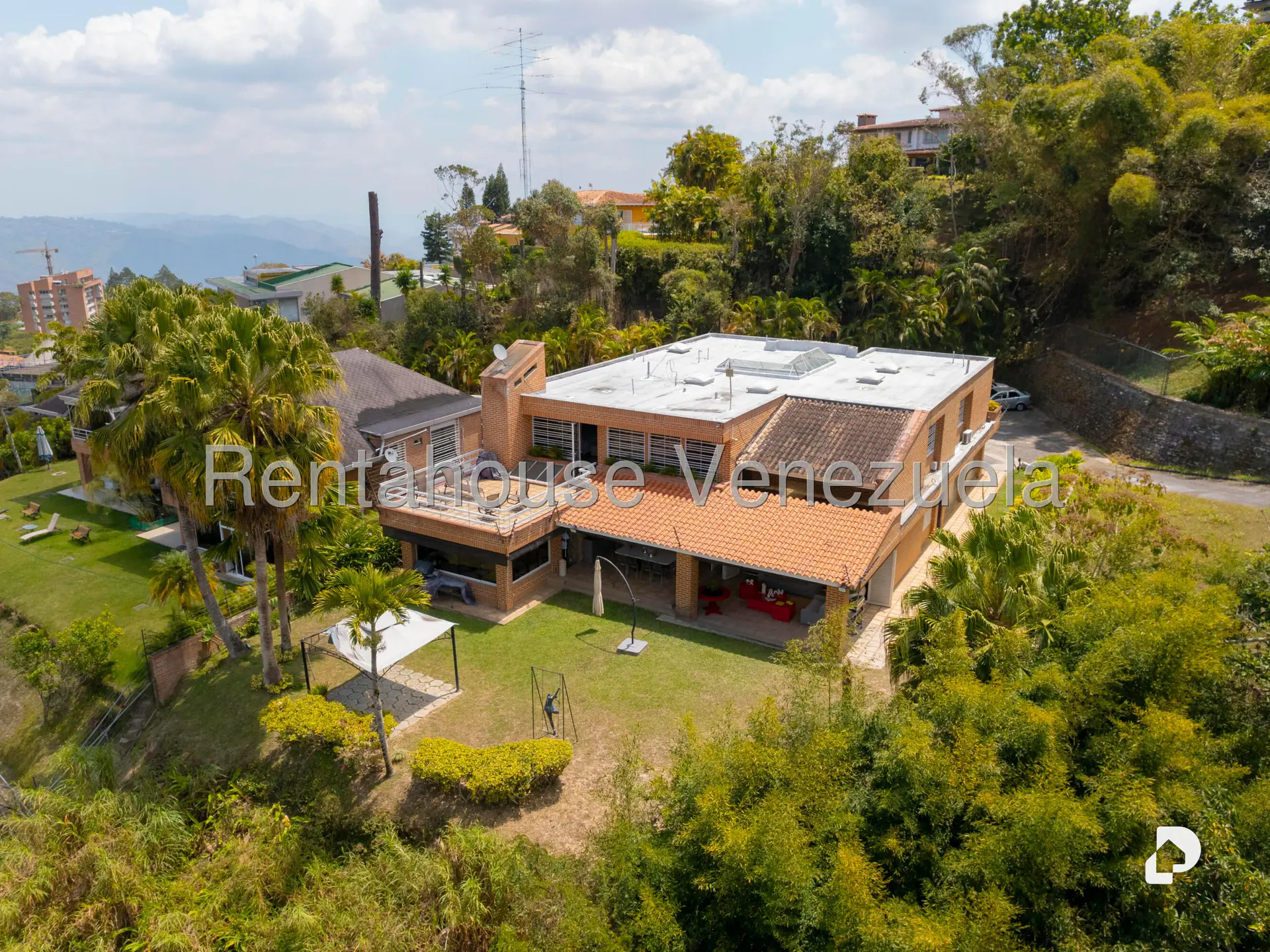 Casa en Alto Hatillo, Caracas