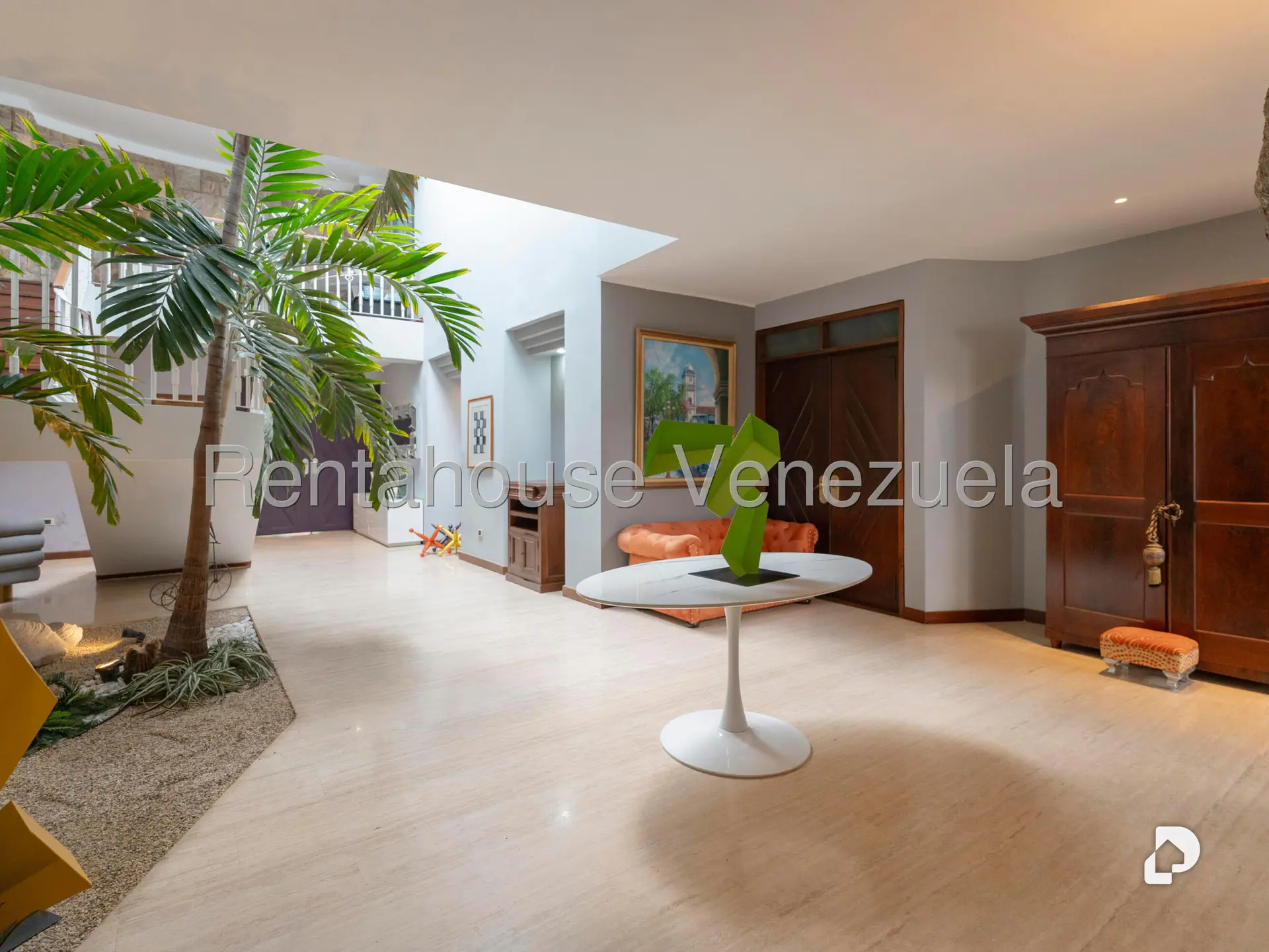 Casa en Alto Hatillo, Caracas