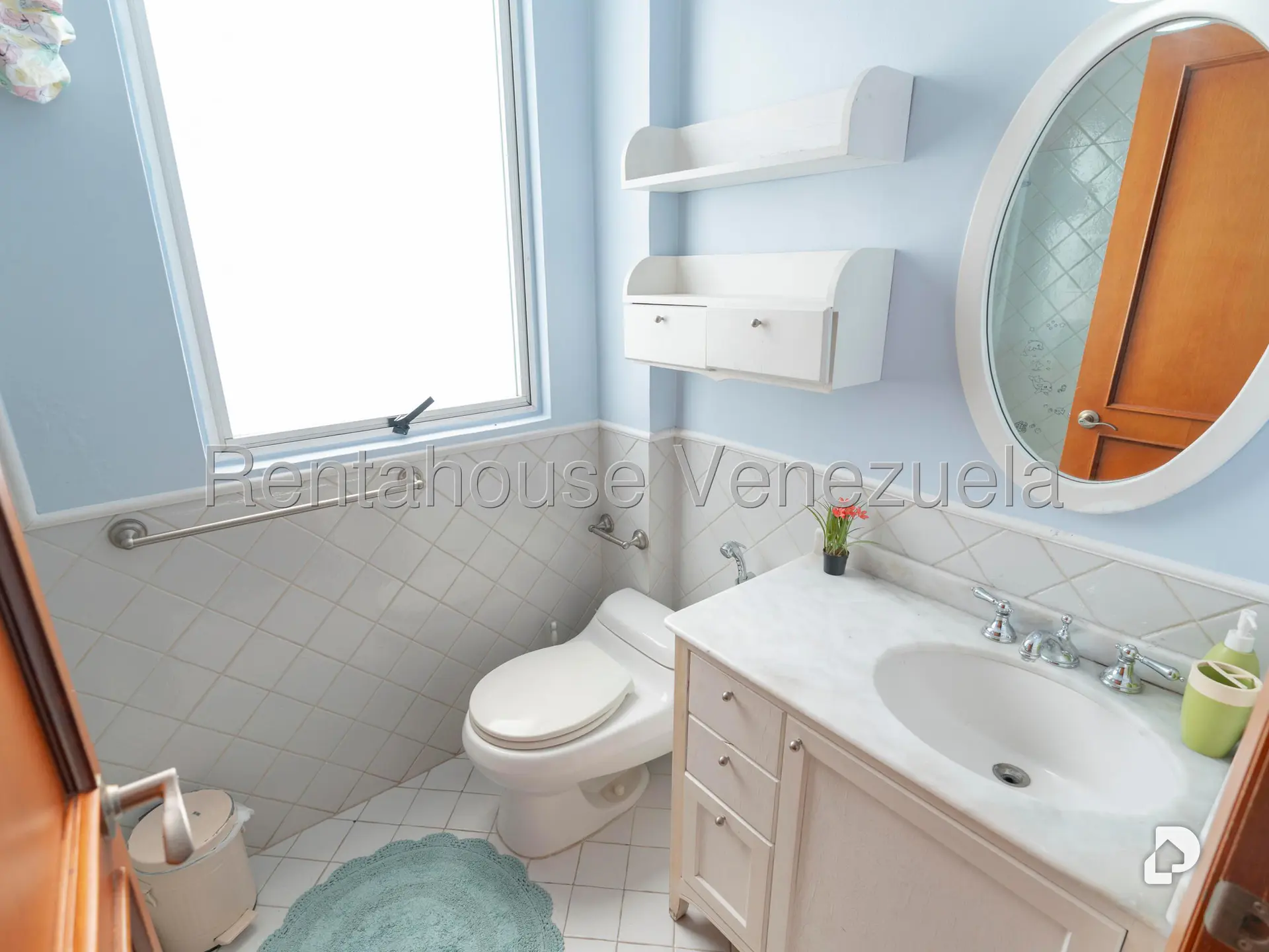 Casa en Alto Hatillo, Caracas