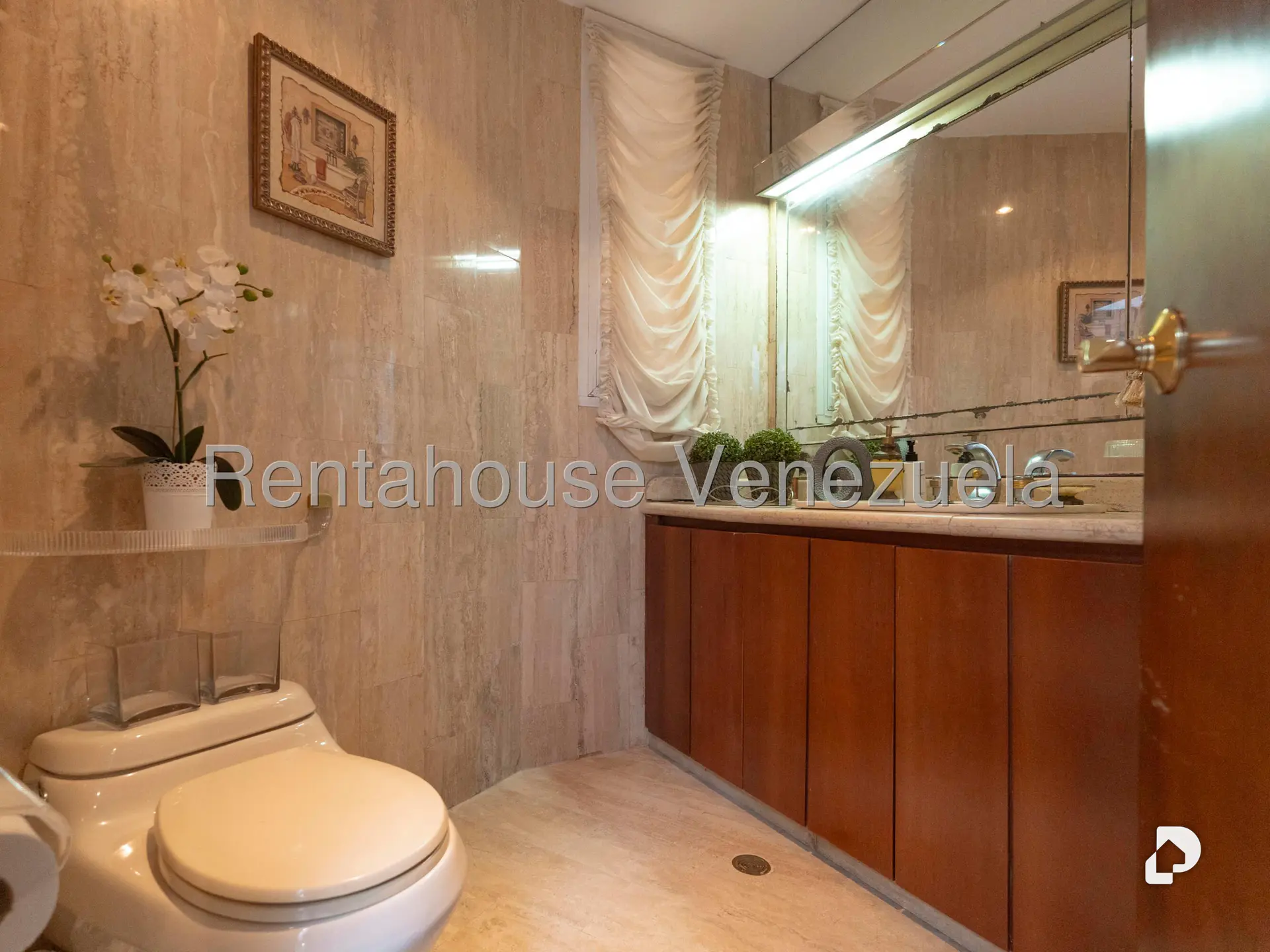 Casa en Alto Hatillo, Caracas