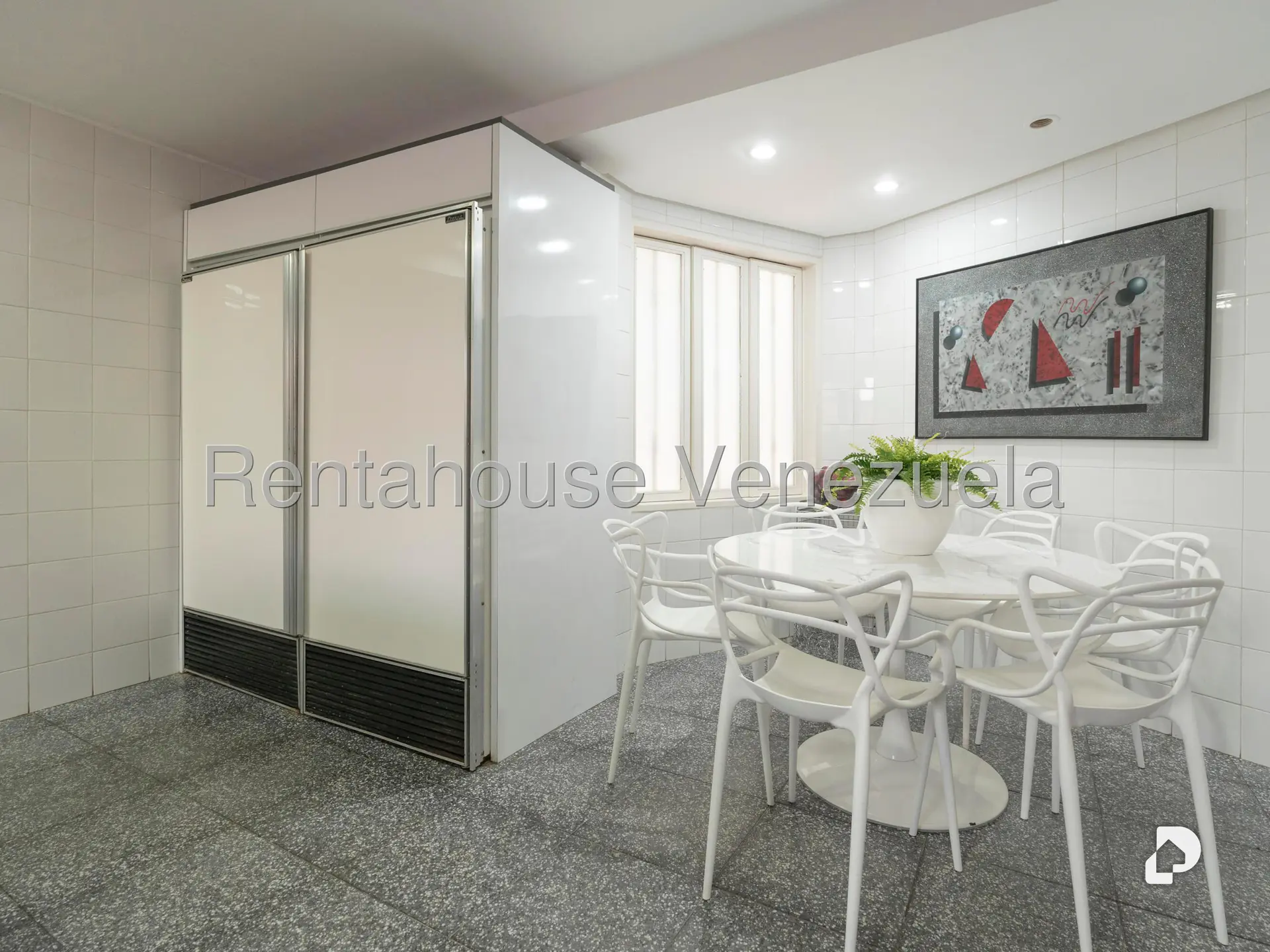 Casa en Alto Hatillo, Caracas