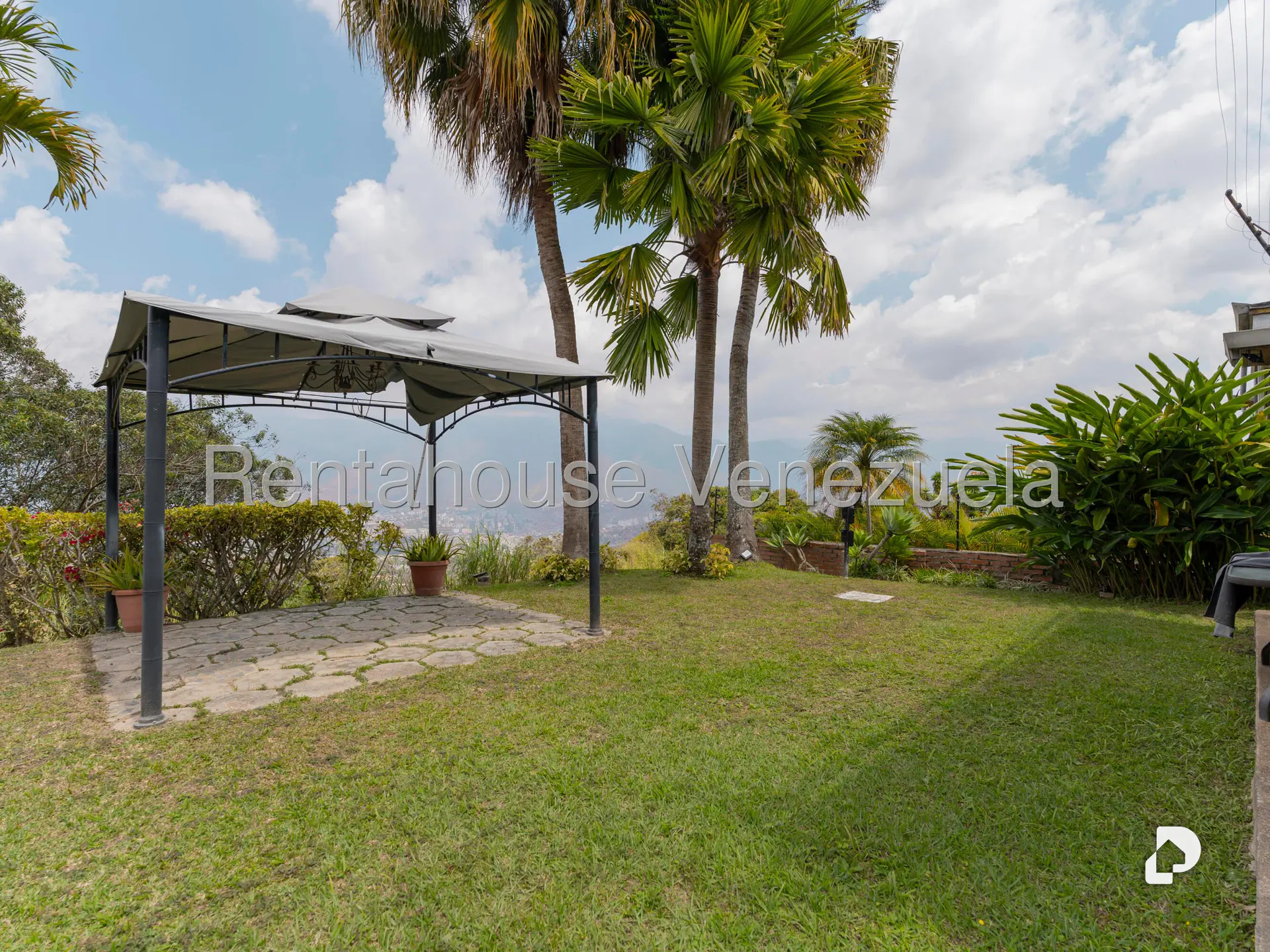 Casa en Alto Hatillo, Caracas