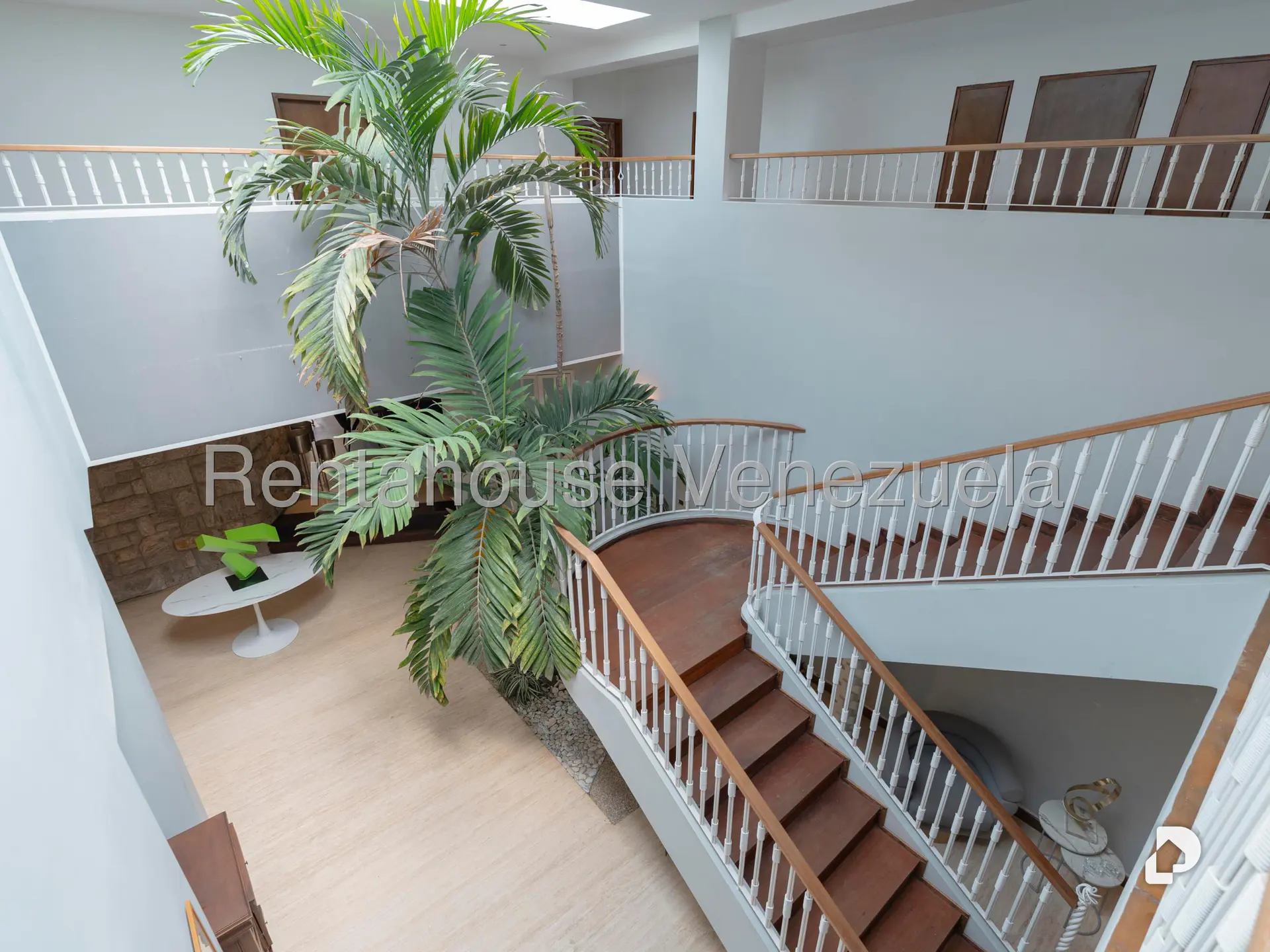 Casa en Alto Hatillo, Caracas